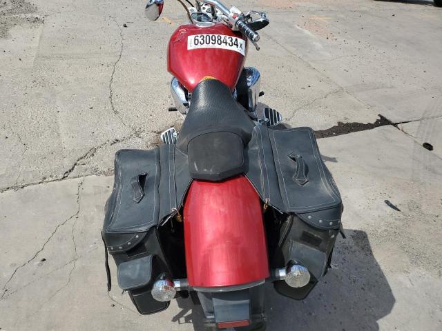 2002 YAMAHA XV1700 PC JYAVP14E02A004801