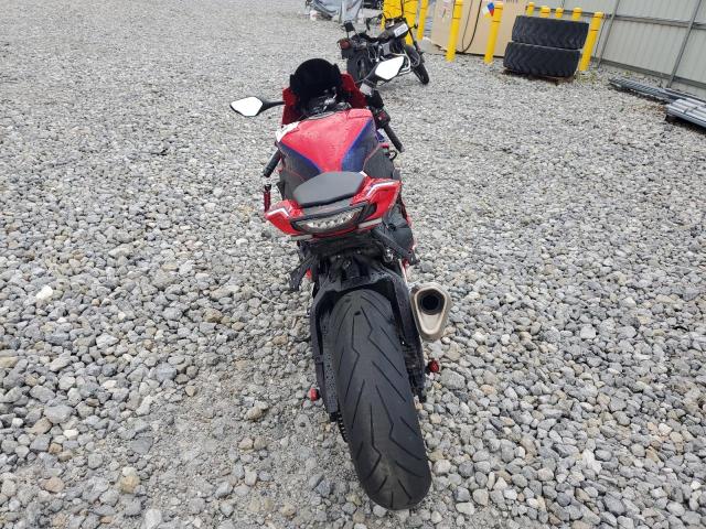 2023 HONDA CBR1000 RA JH2SC7759PK600032