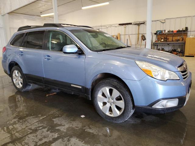 2011 Subaru Outback 2.5I Limited VIN: 4S4BRCKC5B3361082 Lot: 63390044