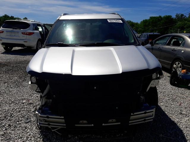 2018 FORD EXPLORER X - 1FM5K7DH0JGC92200