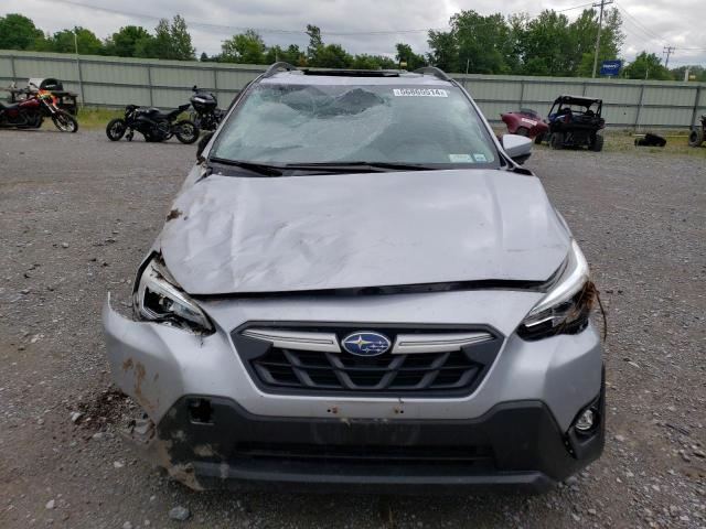 JF2GTHMCXM8370048 2021 Subaru Crosstrek Limited