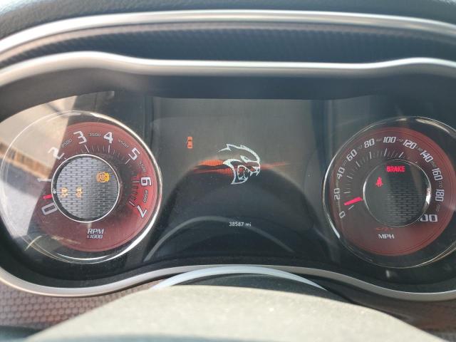 2016 DODGE CHALLENGER - 2C3CDZC90GH262949