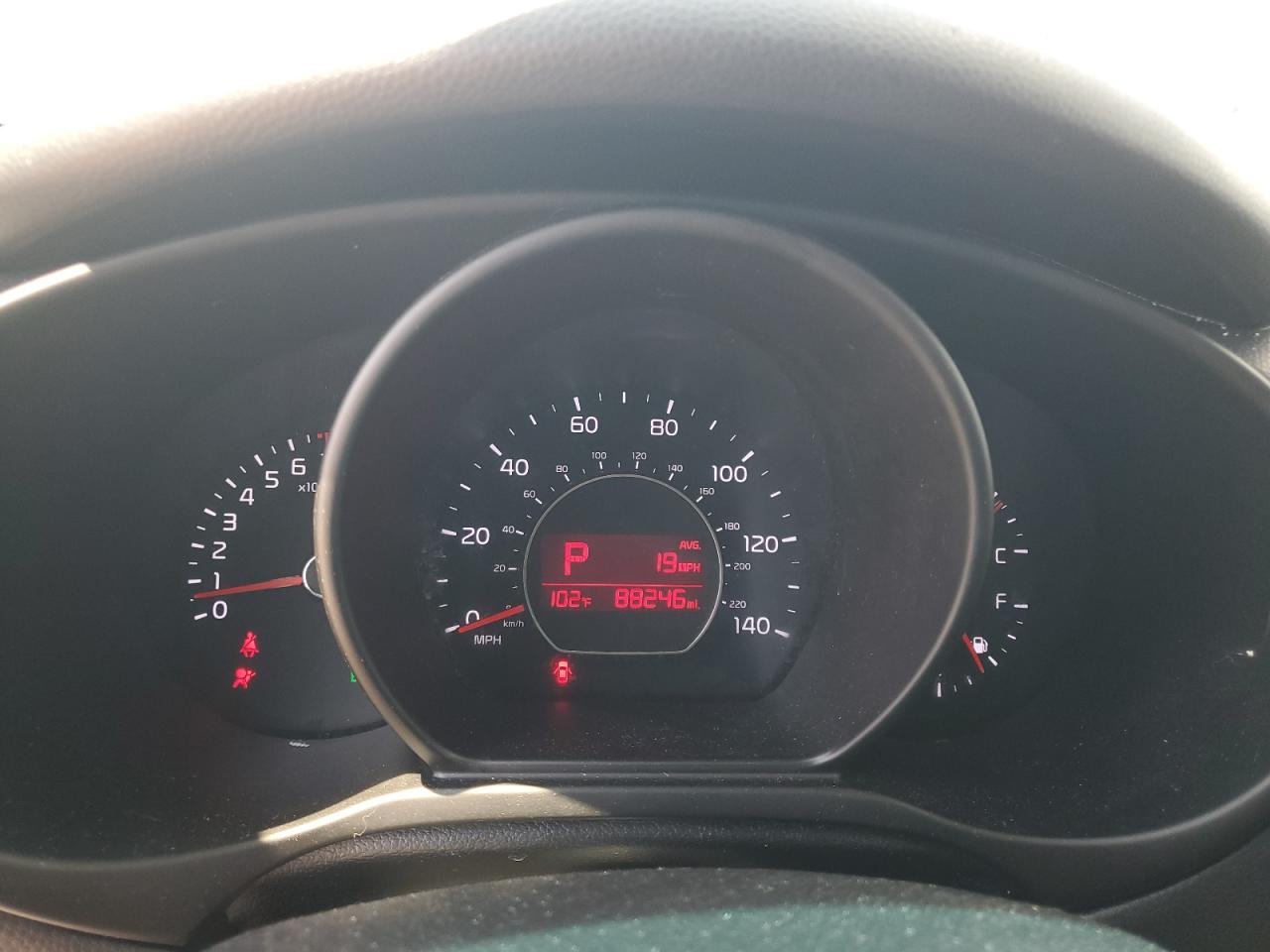 KNDJP3A58H7463759 2017 Kia Soul +