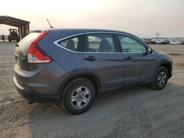 VIN 2HKRM4H37DH640930 2013 Honda CR-V, LX no.3