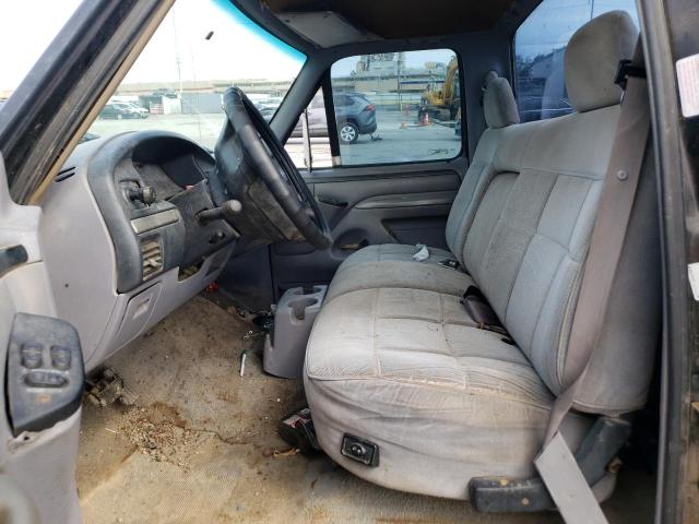 1994 Ford F150 VIN: 1FTEF15NXRLA27510 Lot: 62524394