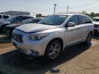 INFINITI JX35 photo