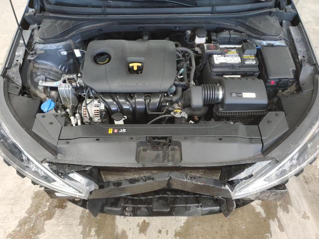 2019 Hyundai Elantra Sel VIN: 5NPD84LF1KH484350 Lot: 60973634