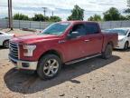 2016 FORD F150 SUPER - 1FTEW1EP9GKD22683