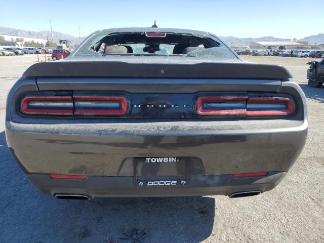 2019 Dodge Challenger Sxt VIN: 2C3CDZAG4KH557479 Lot: 61393214