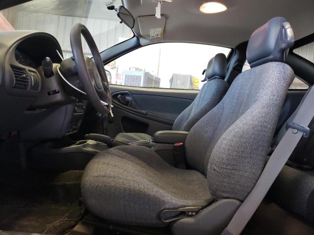 2004 Chevrolet Cavalier VIN: 1G1JC12F547299414 Lot: 58671134