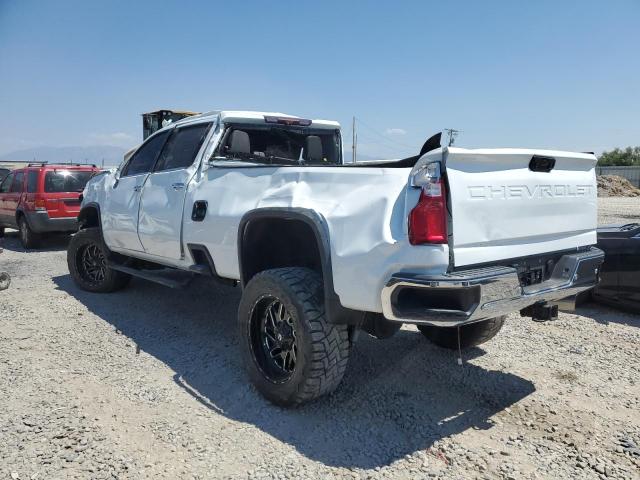 2020 CHEVROLET SILVERADO 1GC4YUEY6LF164502  63255174