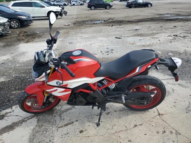 2023 BMW G310 R WB30G4303PRA46904