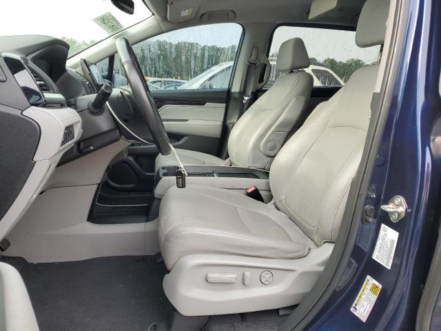 2020 HONDA ODYSSEY EL - 5FNRL6H94LB051608