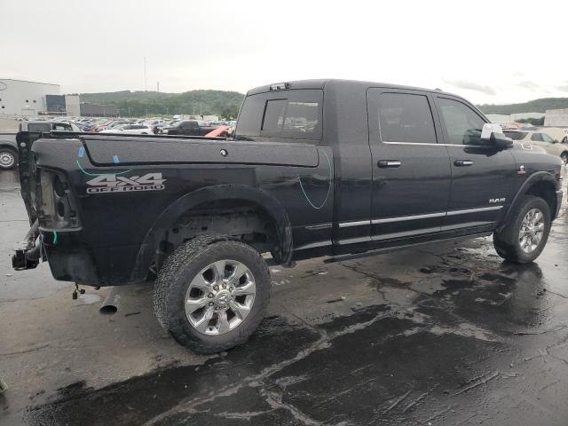 2019 RAM 2500 LIMIT 3C6UR5TL0KG530243