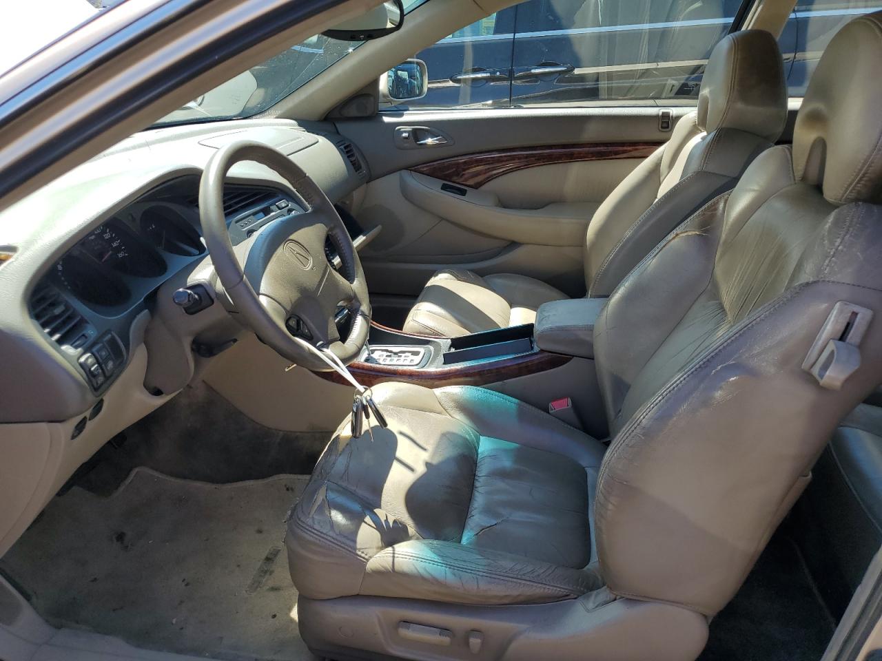 19UYA42432A000208 2002 Acura 3.2Cl