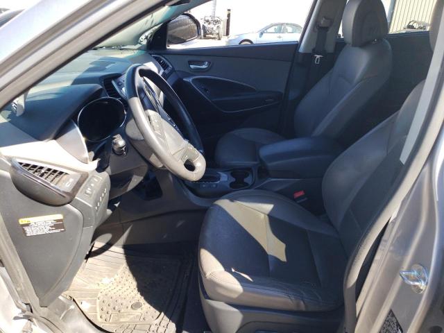 2015 HYUNDAI SANTA FE G - KM8SRDHF7FU127047