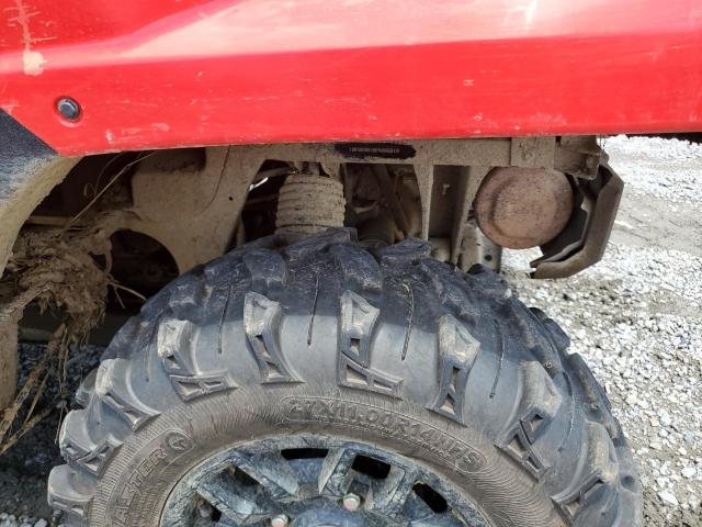 2023 HONDA SXS1000 M6 - 1HFVE0818P4005010