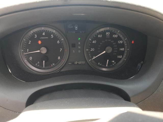 2008 Lexus Es 350 VIN: JTHBJ46GX82195637 Lot: 62511624