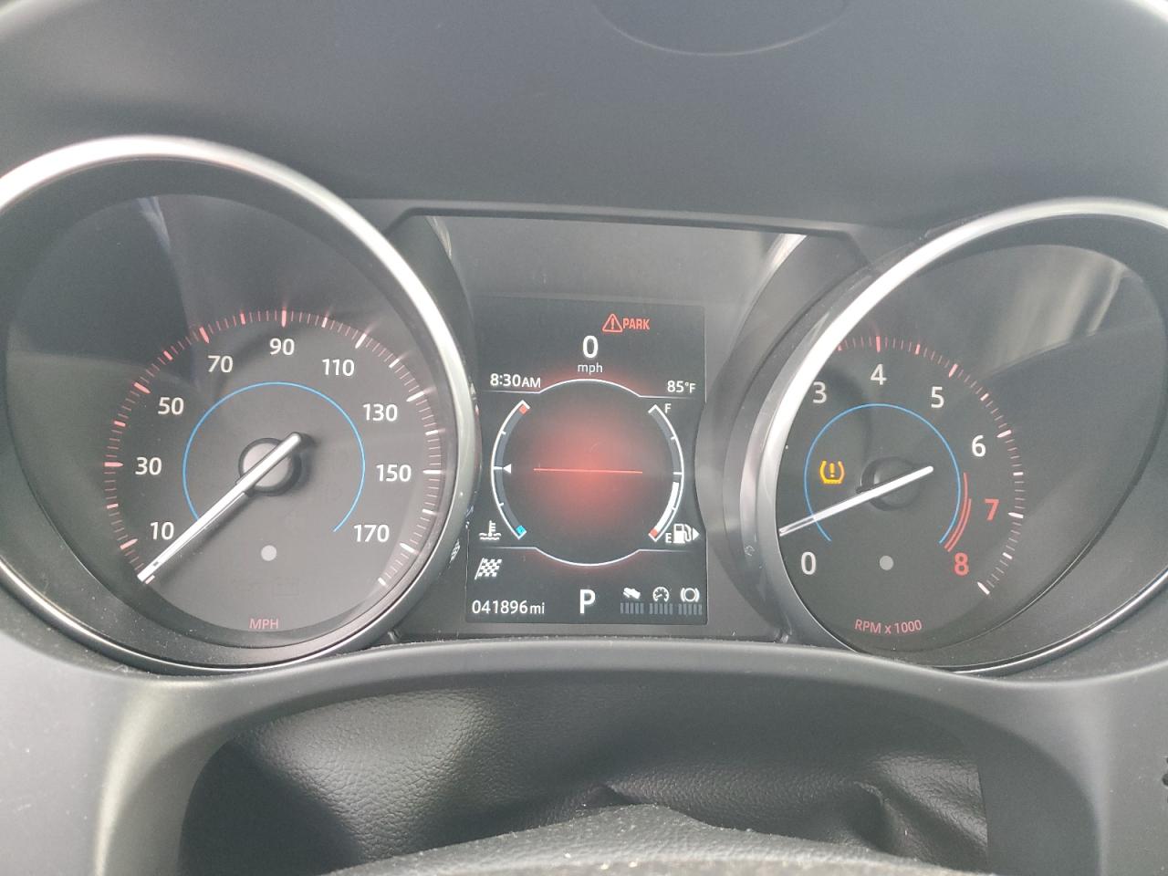 SADCJ2BV3HA074053 2017 Jaguar F-Pace Premium