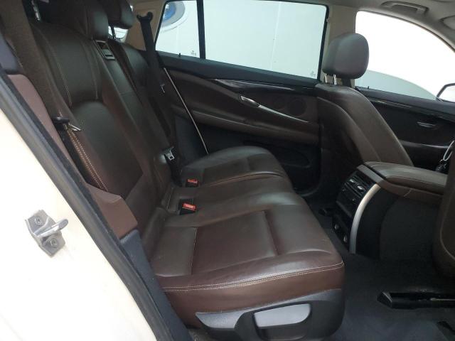 2016 BMW 535 IGT - WBA5M2C57GGH99418