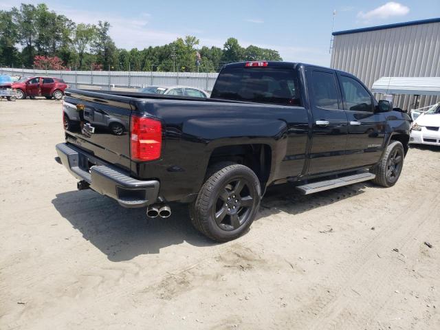 2017 CHEVROLET SILVERADO - 1GCRCPEC3HZ394112