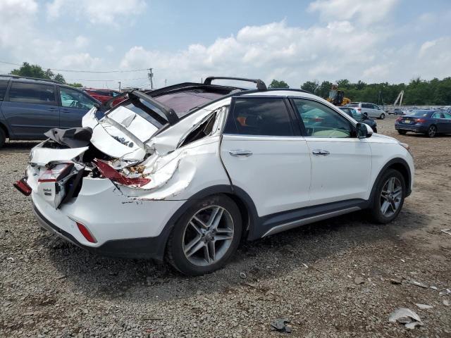2019 HYUNDAI SANTA FE X - KM8SRDHF3KU304882