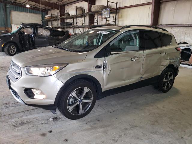 2018 FORD ESCAPE SEL - 1FMCU9HD7JUB99728