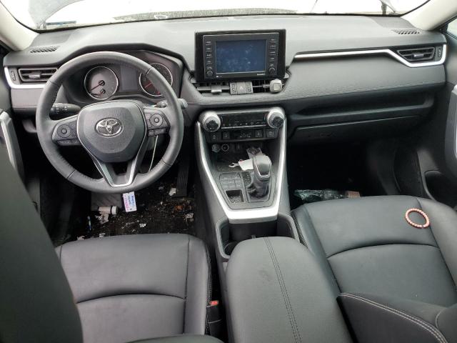 2022 TOYOTA RAV4 XLE P - 2T3A1RFVXNC293953