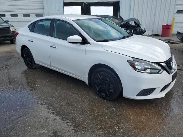 Vin: 3n1ab7ap2hy281208, lot: 65422134, nissan sentra s 20174
