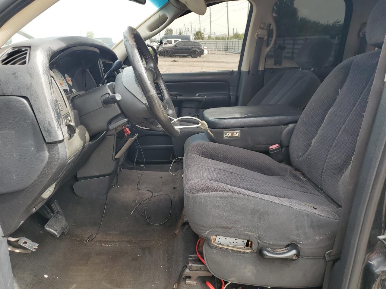 3D7HA18N92G120244 2002 Dodge Ram 1500