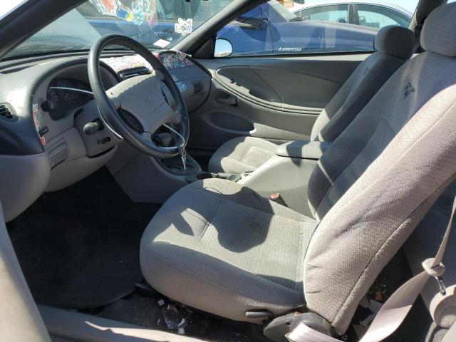 1999 Ford Mustang VIN: 1FAFP4041XF224164 Lot: 61339544