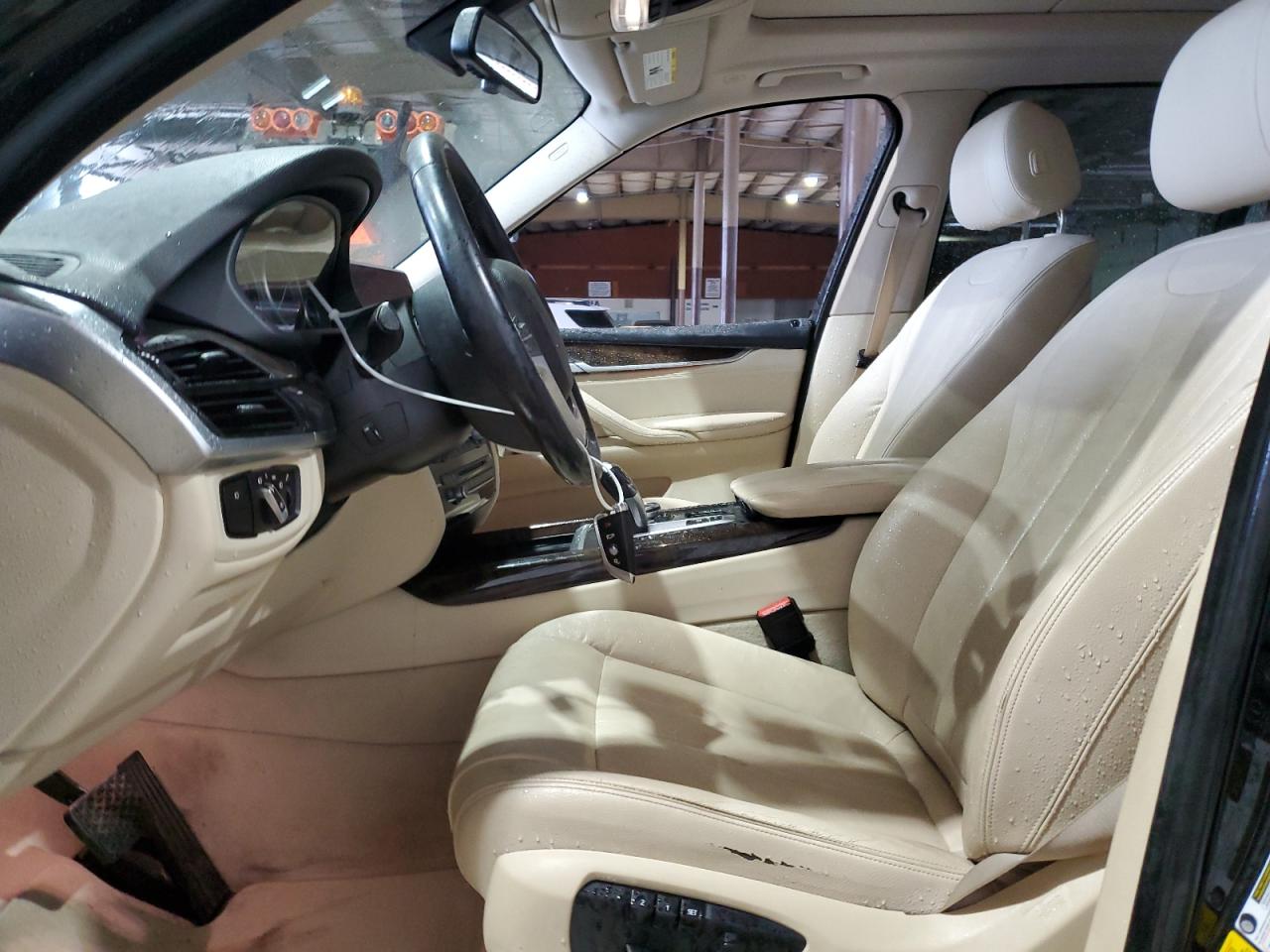 5UXKR0C59F0K58983 2015 BMW X5 xDrive35I