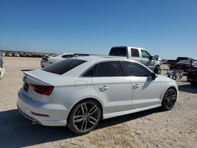 2017 Audi S3 Premium Plus VIN: WAUB1GFF5H1053323 Lot: 61300024