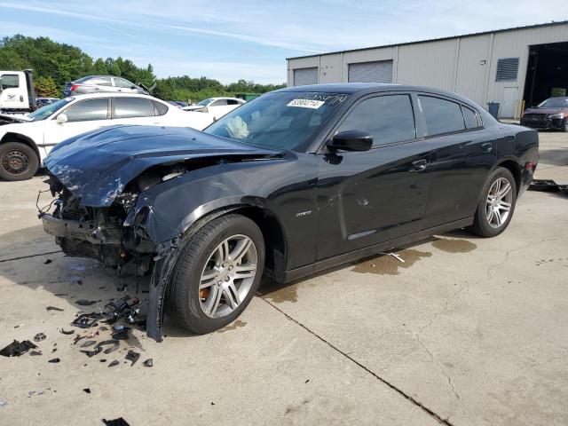 VIN 2C3CDXCT7DH713810 2013 Dodge Charger, R/T no.1