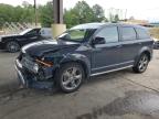 2017 DODGE JOURNEY CR - 3C4PDCGG3HT613333