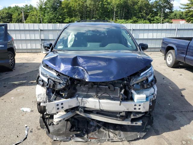 2021 TOYOTA SIENNA XSE - 5TDDSKFC8MS014398