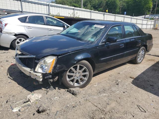 2007 Cadillac Dts VIN: 1G6KD57997U187047 Lot: 63034344