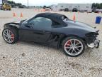 PORSCHE BOXSTER SP photo