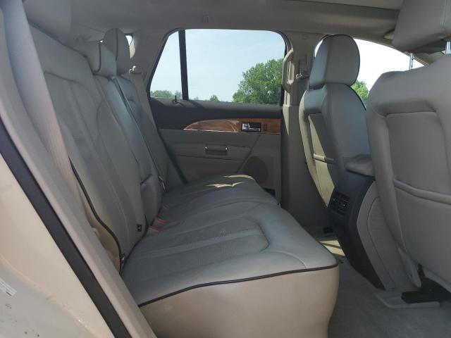 2015 LINCOLN MKX - 2LMDJ8JK7FBL25751