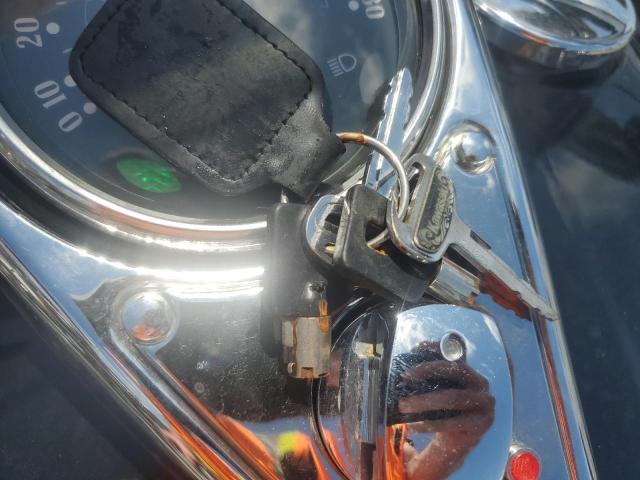 2000 KAWASAKI VN1500 G - JKBVNAG16YA028019