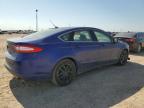 FORD FUSION SE photo