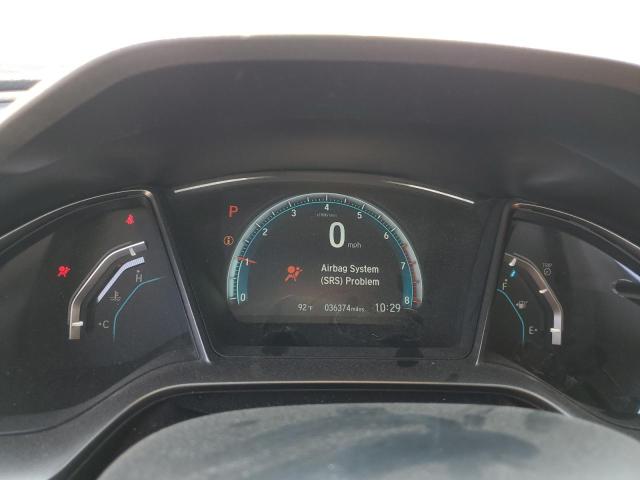 2018 HONDA CIVIC EX - SHHFK7H53JU411150