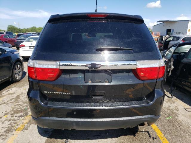 2013 Dodge Durango Sxt VIN: 1C4RDHAG7DC504572 Lot: 61155454