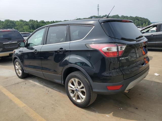 2017 FORD ESCAPE SE - 1FMCU0GD1HUB59765