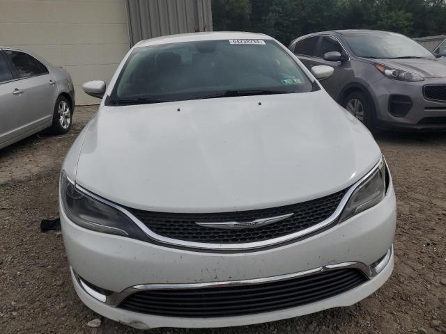 VIN 1C3CCCAB1GN174585 2016 Chrysler 200, Limited no.5