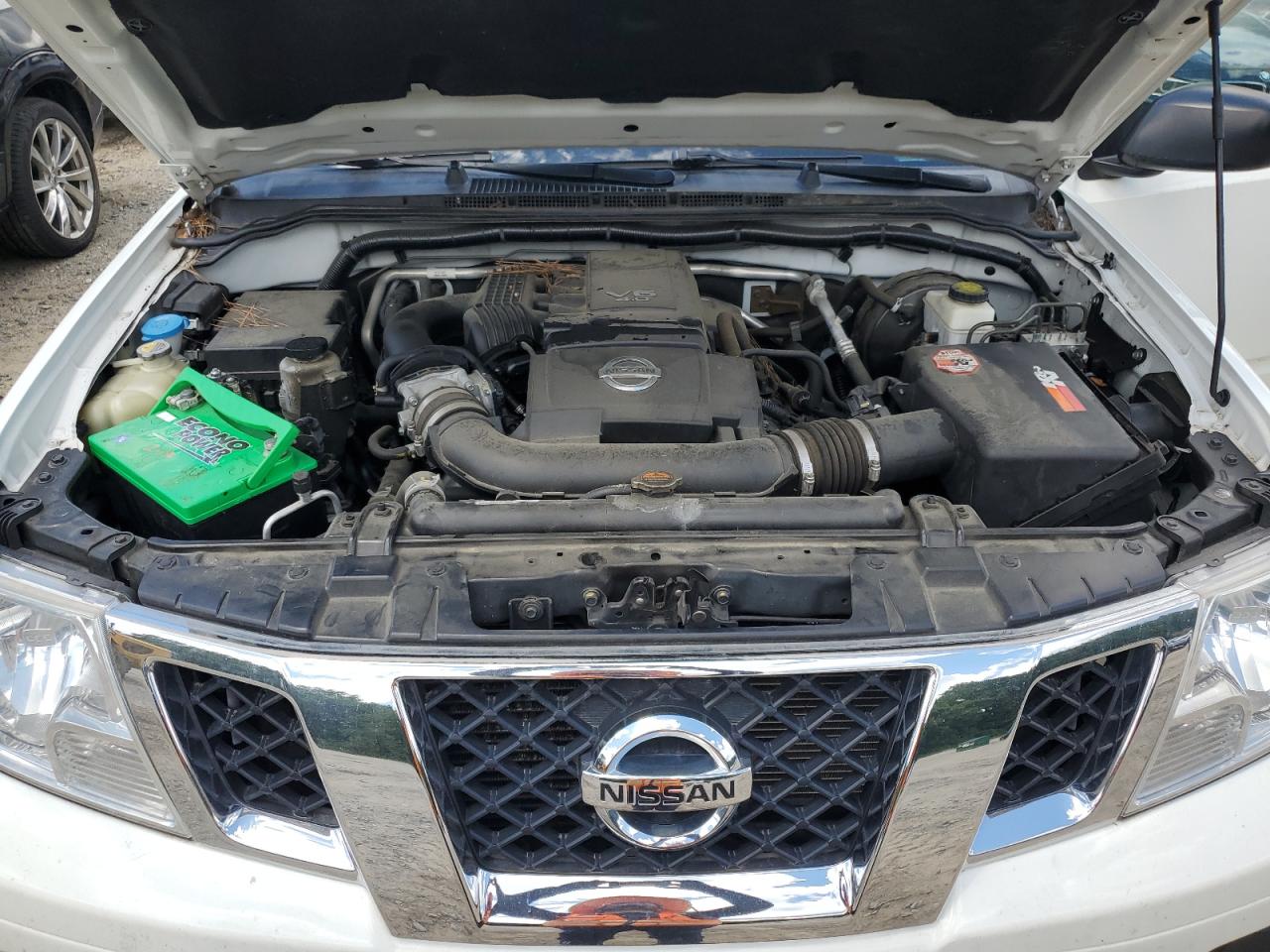 1N6AD0EV3KN774811 2019 Nissan Frontier S 1N6AD0EV3KN774811 2019 Nissan Frontier S
