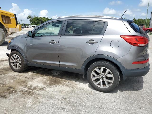 2016 KIA SPORTAGE L - KNDPB3AC9G7847667