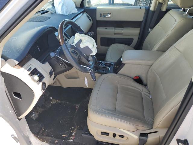 2019 Ford Flex Limited VIN: 2FMGK5D81KBA33219 Lot: 61428074