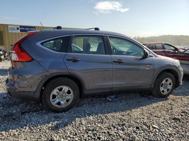 2016 HONDA CR-V LX - 5J6RM4H30GL098127
