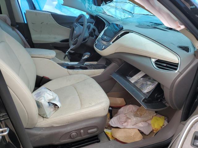 2023 CHEVROLET MALIBU PRE - 1G1ZE5ST1PF133363